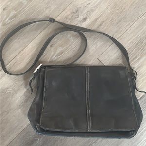 Vintage coach purse
